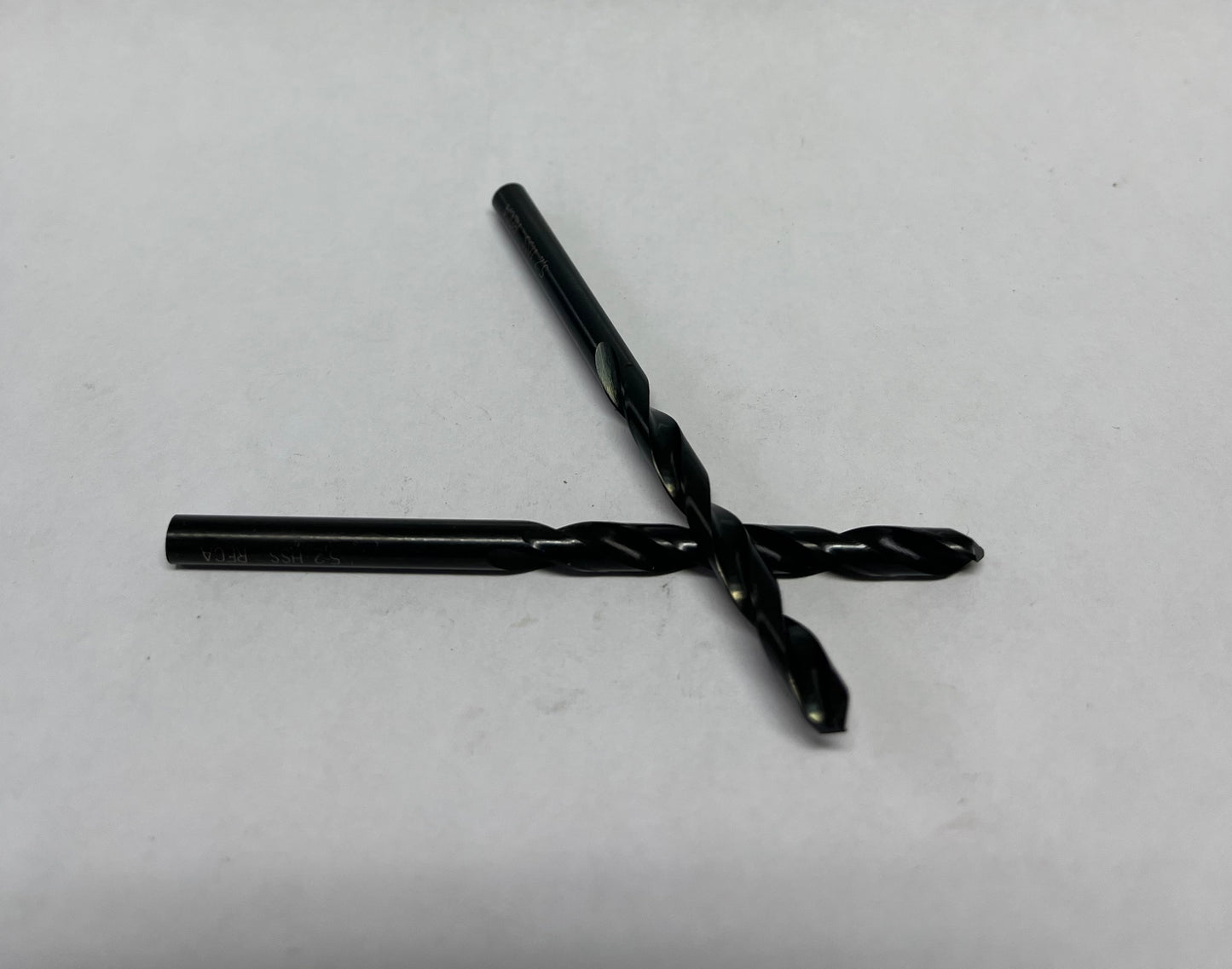 Bohrer 5,2 mm für M 6 Gewinde