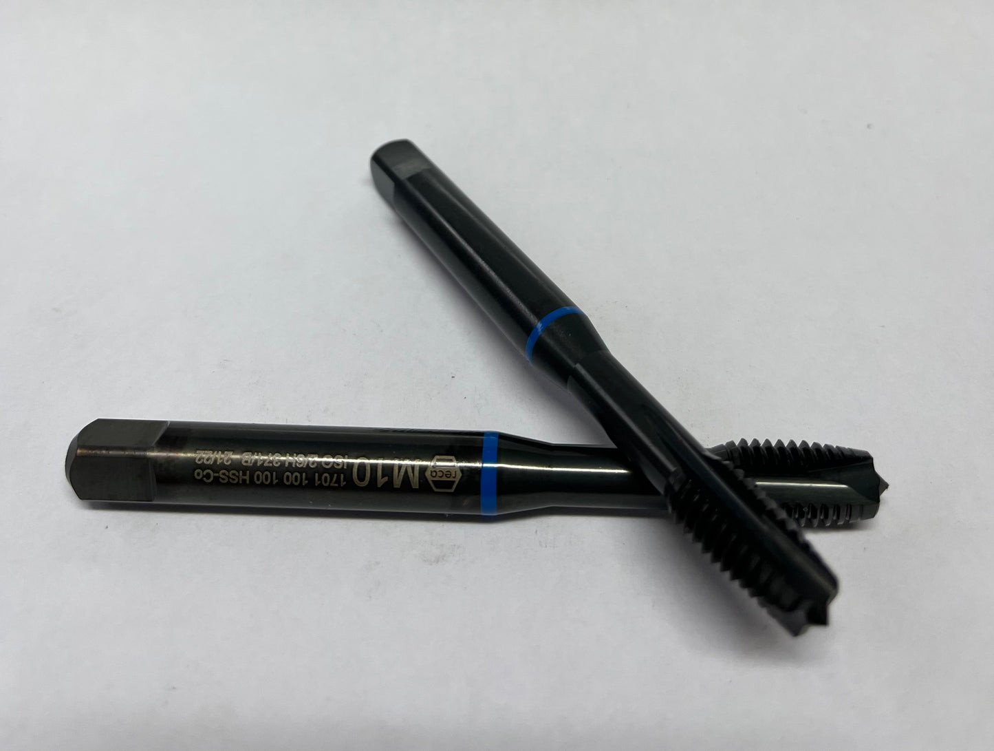 Gewindeschneider M 10