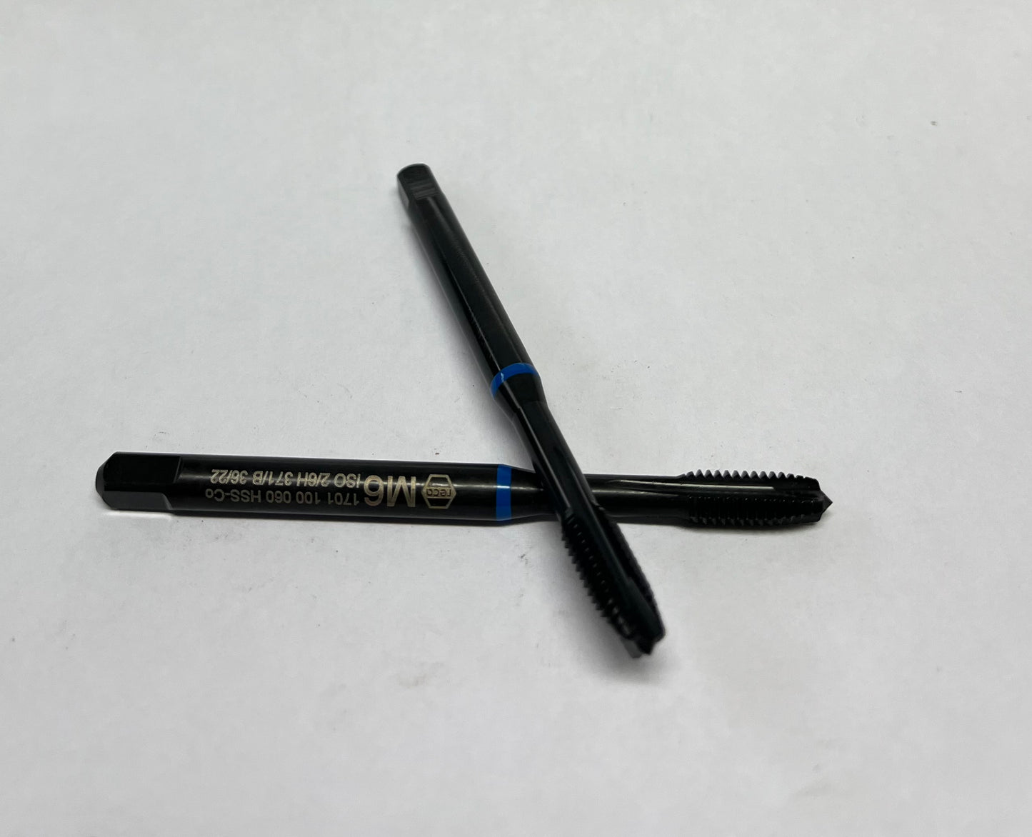 Gewindeschneider M 6