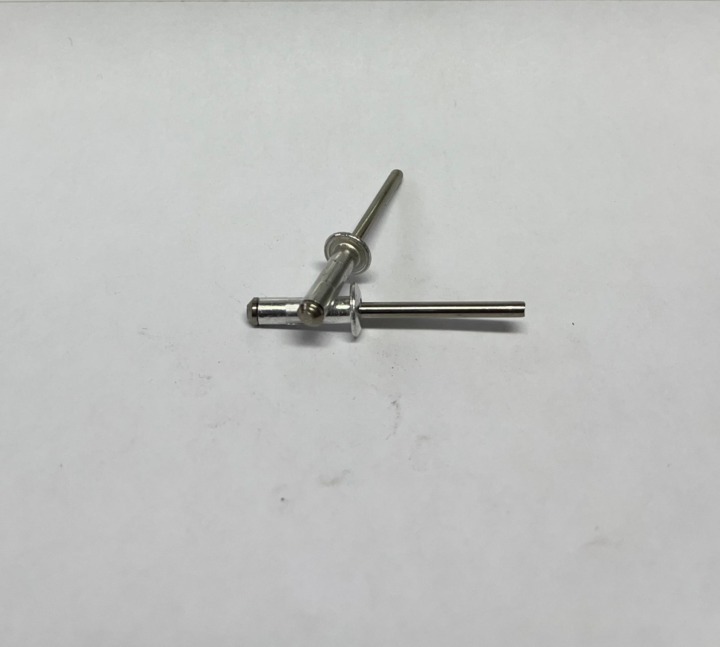 Blindnieten 5,0 x 25mm (10-Stück-VPE)